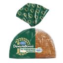 Хлеб ДАНИЛОВСКИЙ, пшенично-ржаной, нарезка, 275г