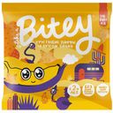 Мультизлаковые фигурки Take a Bitey Паффы со вкусом Банан от 2-х лет, 20 г