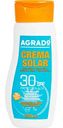 Крем солнцезащитный Agrado Sunscreen Cream SPF 30, 250мл