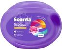Капсулы для стирки Econta для стиральных машин 50шт