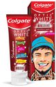 Искрящаяся мята Colgate Optic White Brilliant отбеливающая зубная паста, 50 мл
