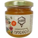 Мед Медович Луговой натуральный 250г