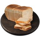 Хлеб ТОСТОВЫЙ к завтраку высший сорт (Энгельсский ХК), 500г
