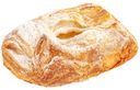 Твист АШАН с творожно-лимонной начинкой, 80 г