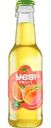 Напиток Yes! Апельсин, персик сокосодержащий пастеризованный 250мл