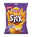 Чипсы картофельные "Stix", LAY'S, 50 г, в ассортименте
