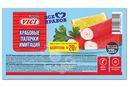 Крабовые палочки Vici замороженные, 220г