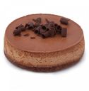 Чизкейк «Rock'n'cream» Шоколадный, 70 г