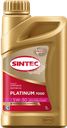 Масло моторное SINTEC Platinum 7000 5W-30 A5/B5 SL, синтетическое, 1л