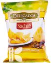 Чипсы DELICADOS NACHOS кукурузные 150г в ассортименте