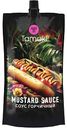 Соус Tamaki горчичный, 200мл