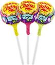 Карамель CHUPA CHUPS Плейлист вкусов XXL, 29г
