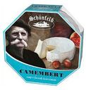 Сыр Sch?nfeld мягкий с белой плесенью Camembert , 125 г
