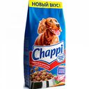 Корм для собак Chappi с говядиной по-домашнему с овощами и травами, 15 кг