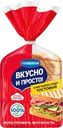 Хлеб пшеничный КОЛОМЕНСКОЕ Тостовый, 320г