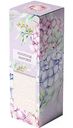 Полотенце махровое Василиса Конфетти в подарочной коробке цвет: ваниль, 50×90 см