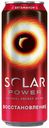 Энергетический напиток Solar Power Recovery 0,43 л