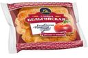 Слойка «Каравай» Бельгийская яблоко-корица, 70 г