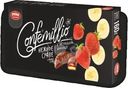 Конфеты Confemillio со вкусом банана и клубники 160г