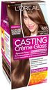 Краска L'Oreal Paris Casting Creme Gloss, 635, шоколадное пралине