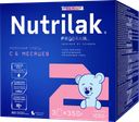 Смесь молочная NUTRILAK Premium+2 с 6 до 12 мес., 1050г