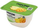Творожок Danone манго-ананас-апельсин 3,6% БЗМЖ 130 г