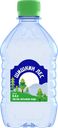 Вода негаз рН 7,6 Шишкин лес питьевая Шишкин Лес Торг п/б, 0,4 л