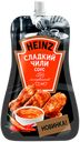 Соус Heinz Сладкий чили, 230 г