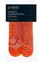Колбаса Чоризо сырокопчёная полусухая Маркет Collection, 100г