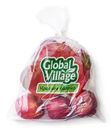 Яблоко Global Village красное фасованное