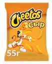 Кукурузные палочки Cheetos Сыр, 55 г
