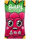 Батончик фруктово-ягодный Take a Bitey Яблоко-малина с 2 лет, 25 г