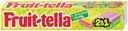 Конфеты жевательные Fruittella Кислый микс, 41г