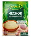 Приправа Kamis гранулированный чеснок 25г