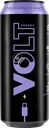 Напиток энергетический VOLT ENERGY Голубика, гранат газированный