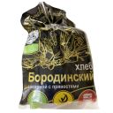 Хлеб БОРОДИНСКИЙ ржаной (К-ЧХК), 300г