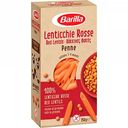 Макаронные изделия Barilla Penne из чечевичной муки, без глютена, 250 г