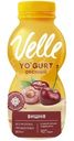 Продукт овсяный Velle Вишня ферментированный питьевой, 230г