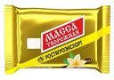 Масса творожная Ростагроэкспорт с ванилью 20%, 180г