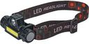 Фонарь  LED налобный Navigator 14661 NPT-H25-ACCU, 8 Вт