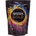 Кофе растворимый Nescafe Gold, 75 г