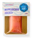 Лосось Знаем Плавали малосолёный филе-кусок охлаждённый, 200г