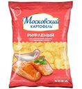 Чипсы Московский картофель атлантический лосось, 120г