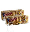 Печенье ТИРЛИМ с маком и изюмом 400г