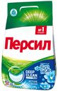 Стиральный порошок Persil Свежесть от Vernel для белого белья 4,5 кг