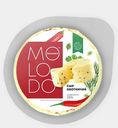 Сыр Охотничий 25% ТМ Molodo balance 200г
