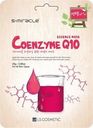 Маска для лица S+Miracle Coenzyme Essence Q10 25г