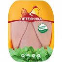 Филе цыплят-бройлеров без кожи Петелинка охлажденное, 1 кг