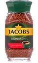 Кофе Jacobs Monarch Intens растворимый 95г