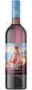 Вино Солнце Воздух Виноград Россия розовое полусладкое, 750мл